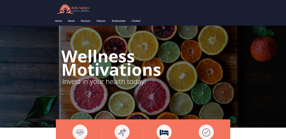 Wellness Motivations